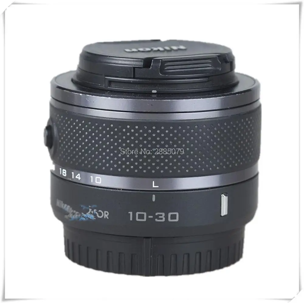 Зум объектив для Nikon 10 30 мм J1/J2/J3/V1/V2 зум (вторая рука)|lens nikon|lens for nikonlens zoom |