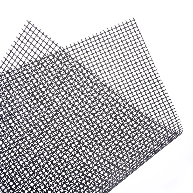 Антипригарная стеклянная гриля для барбекю волоконная гриль MatChurrasco верхняя