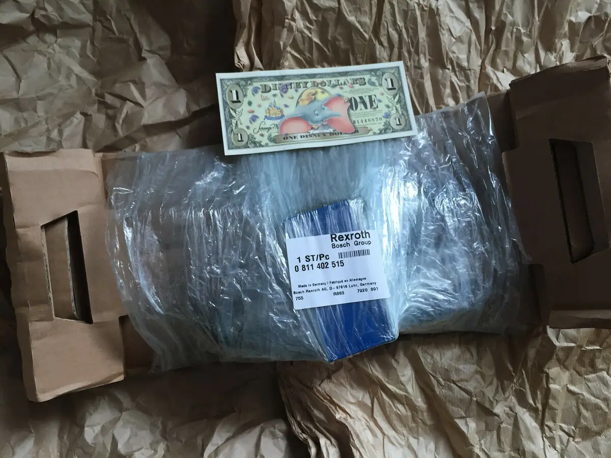 

Клапан rexroth FESX25CA-10/210LZ4M, 0811402515