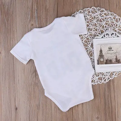 Комбинезон для новорожденных из хлопка мальчиков и девочек | Мать ребенок