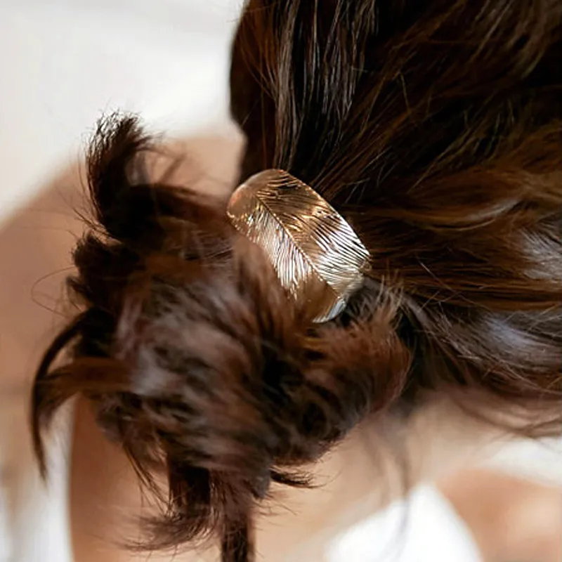 1 шт. женские винтажные резинки для волос эластичная резинка держатель конского