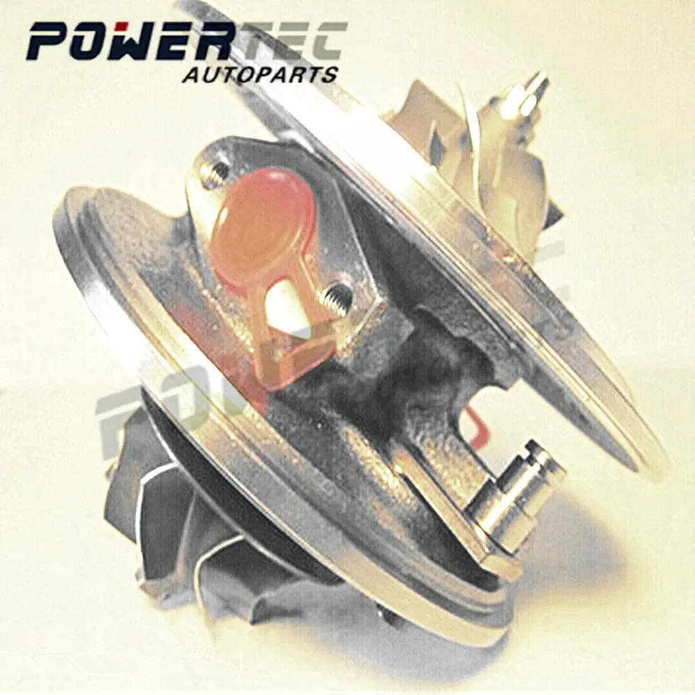Turbo Великобритания качество GT2252V 074145703GX 074145703GV 454192 КЗПЧ картридж для VW T4