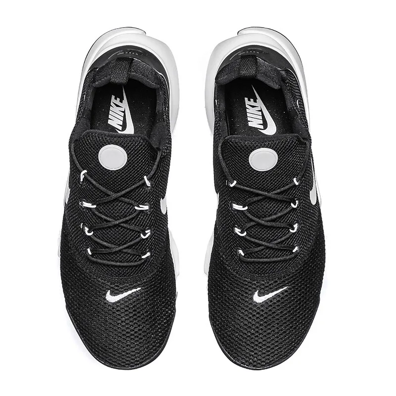 Оригинальные мужские кроссовки для бега NIKE PRESTO FLY новое поступление|Беговая
