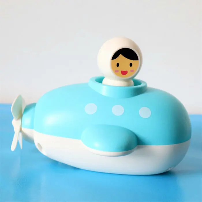 Детская ванна, подводная игрушка, детская ванная комната, обучающая водяная игрушка для мальчиков и девочек от 1 до 3 лет, счастливая ванна для малышей, пена, Пляж Бассейн