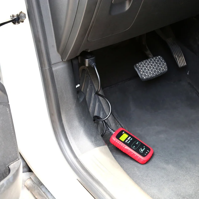 ELM327 OBD2 сканер VC300 Диагностический Интерфейс инструмент поддержка SAE J1850 протокол