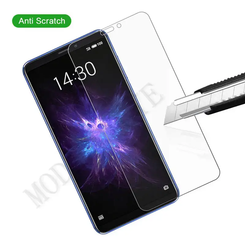 2 шт закаленное стекло MeiZu M8 Note защита экрана глобальная версия Meizu Note8 M8Note