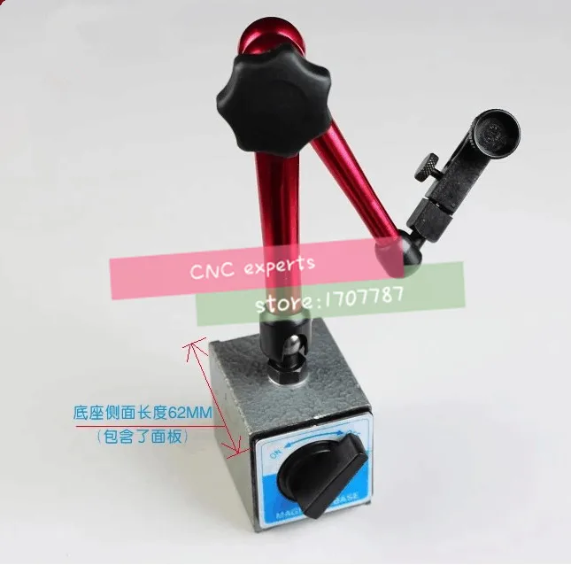 2016 Новый магнитный держатель с подставкой для цифрового уровня инструмент