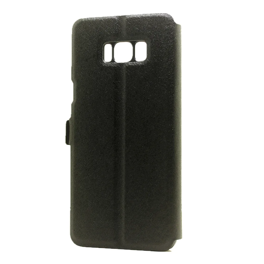 Кожаный флип-чехол на samsung Galaxy S10 Lite S10e S9 S8 A10 A30 A40 A50 A70 A7 A9 Star Pro A6 A8 плюс A8S M10 M20 M30