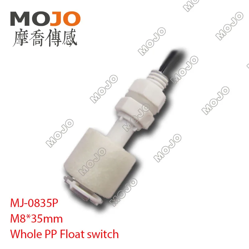 2020 флейта M08 * 35 мм/1 сигнал out 10 Вт 100 в А (флейта) переключатель датчика уровня