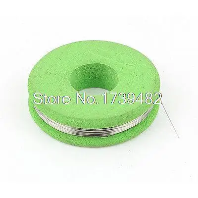 15m 49.21ft Constantan 33AWG 0,17 мм 21.15ohm/m нагревательный провод