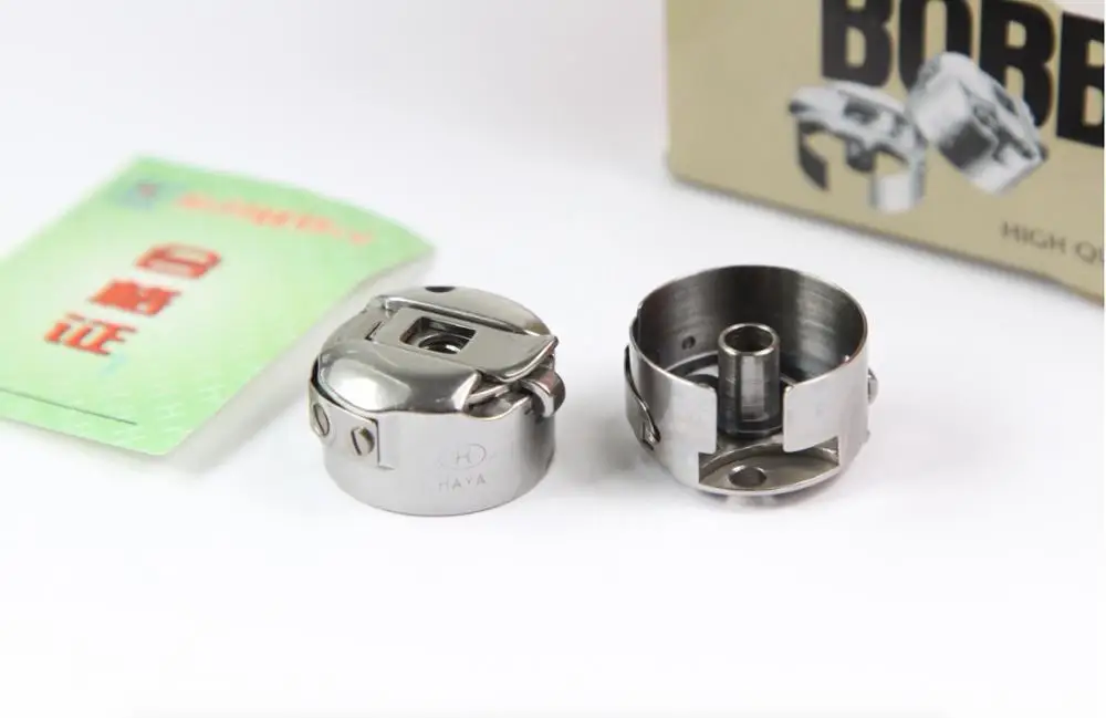 Чехол с пружиной для швейной машины DARKOPP 2111115/265|sewing machine case|sewing bobbinsmachine bobbin |