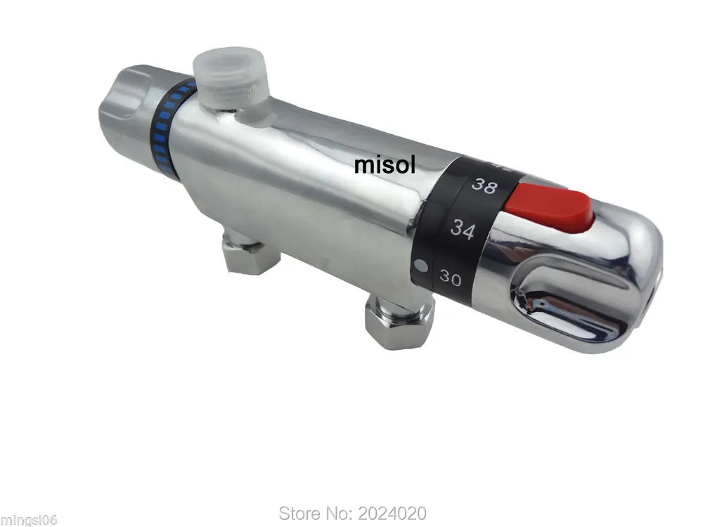 1 шт. термостатических клапанов смесителя смесительный клапан смеситель с