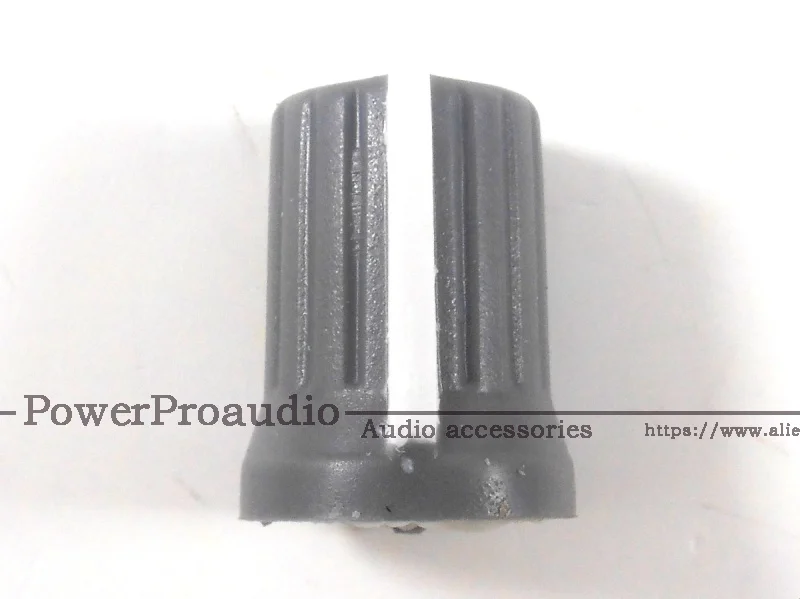 10 шт. серая поворотная ручка управления для Pioneer XDJ RX R1 RZ AERO DJM T1 S9 DIY DJ|Аксессуары