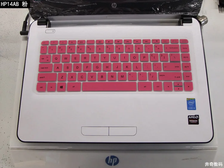 14 дюймовая Силиконовая Защитная пленка для HP ENVY ac000tx 14G ad000 245 g4 246 G4 14g ad aq 14q aj TPN