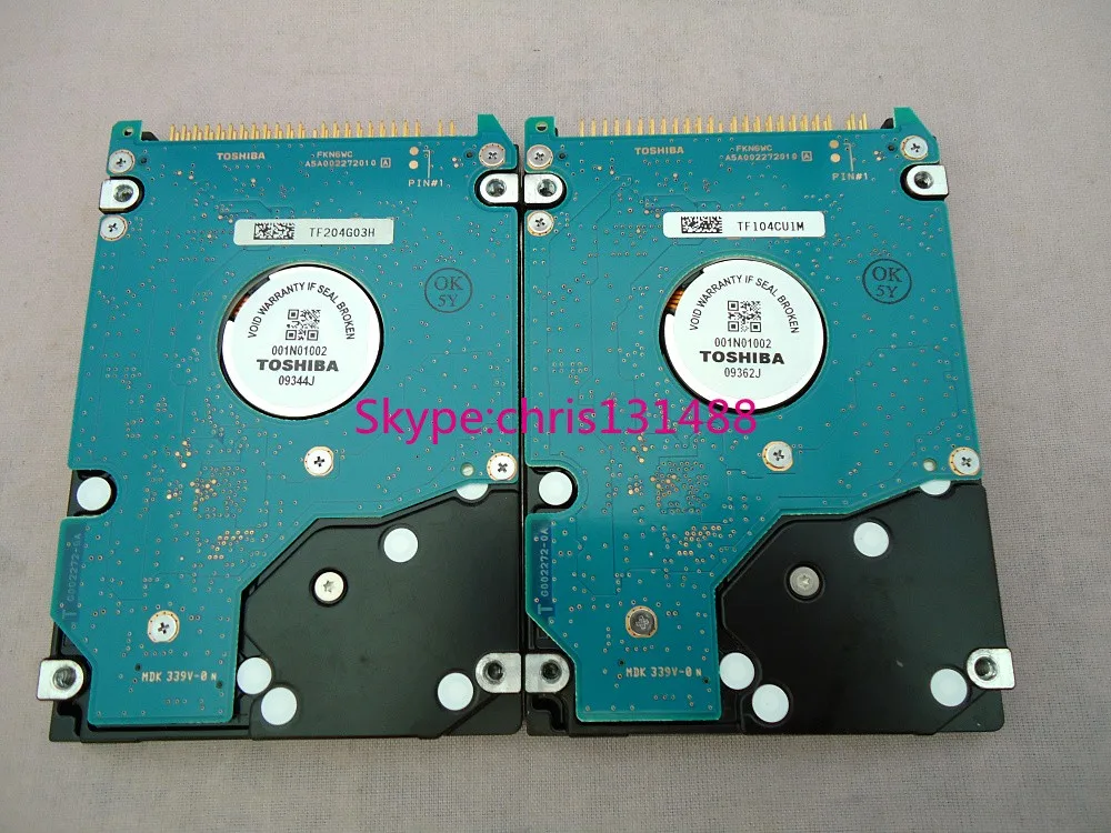 Бесплатная доставка TOSHI MK4050GAC Дисковый привод HDD2G16 T ZH01 DC + 5V 1.3A 40GB для mercedes