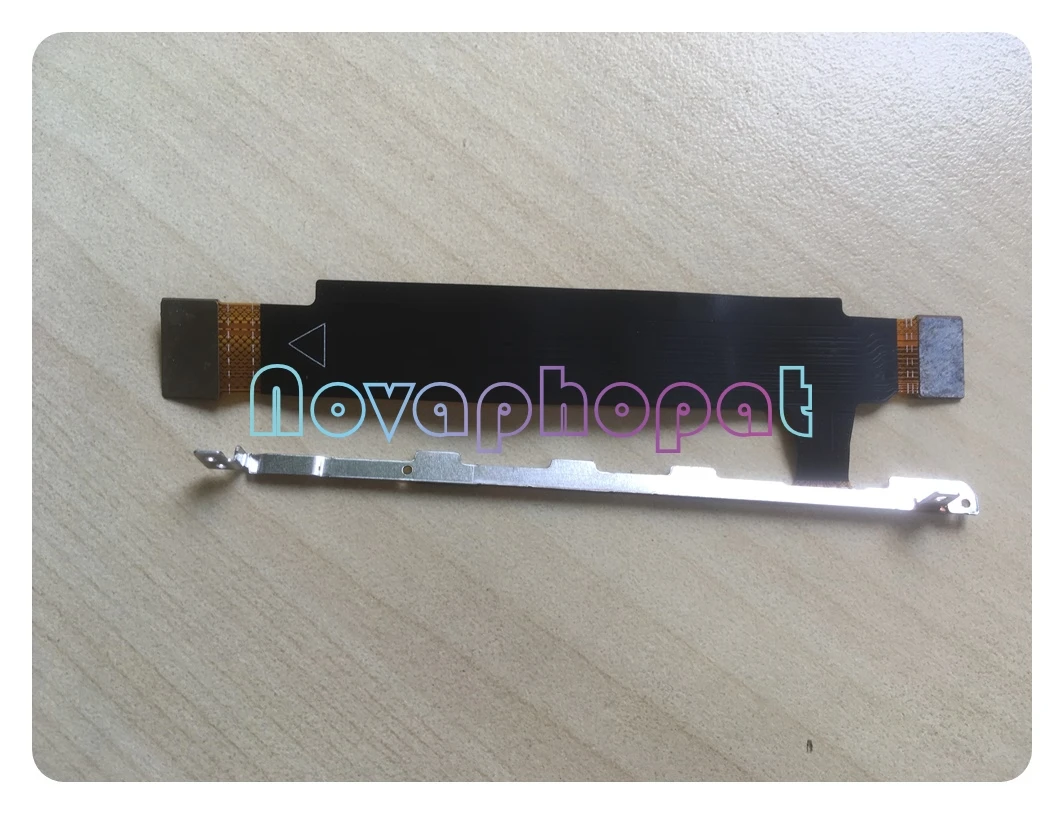 Novaphopat для Sony T3 D5102 D5103 D5106 C6806 кнопка регулировки громкости источник энергии