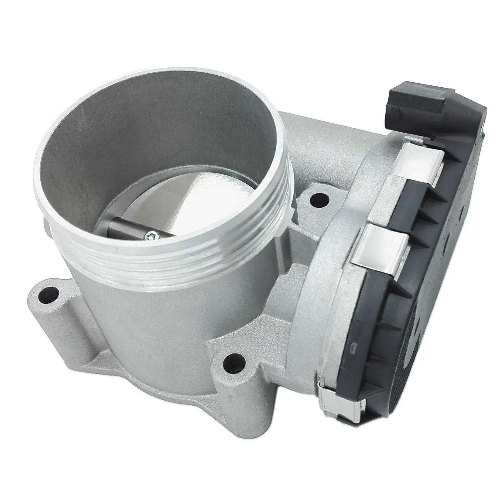 

New Throttle Body For 2003-2009 Volvo C70 S60 S80 V70 XC70 T5 XC90 T5 30711554