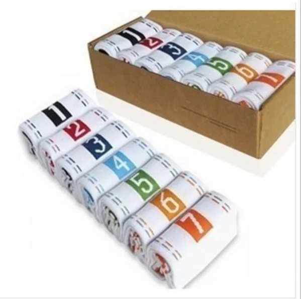 

7Pairs Man Socks 7 days Socks One Week Cotton Socks Boyfriend Gift Packing
