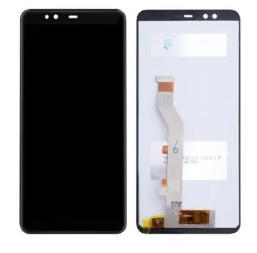 Сенсорный ЖК дисплей в сборе для VESTEL VENUS Z20 5 65 дюйма|Экраны мобильных телефонов| |