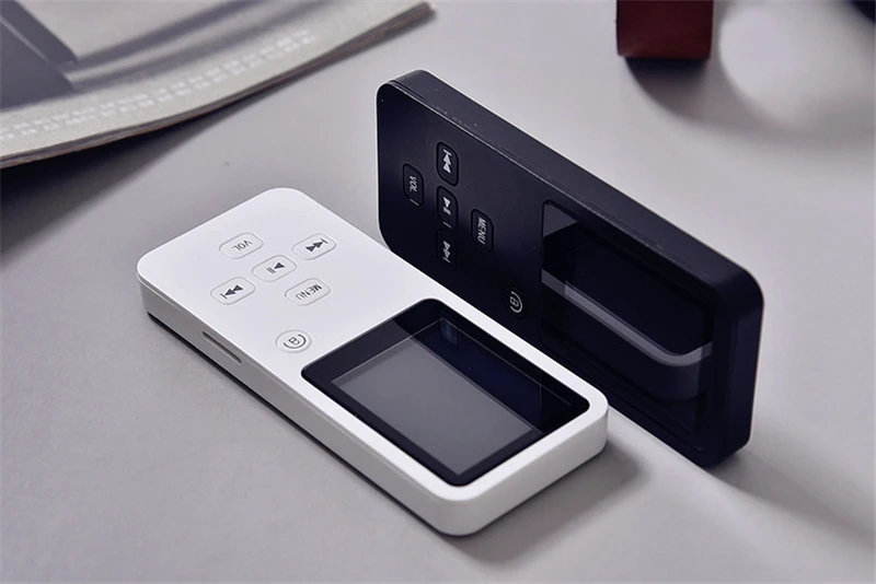 4 ГБ Высокое качество беспроводной Bluetooth Hifi Mp3 музыкальный плеер неразрушающая