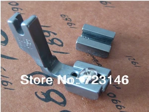 2017 New Arrival Limited Sewing Machine Frame Sewing Machine Lockstitch Presser Foot S950 Footer Steel