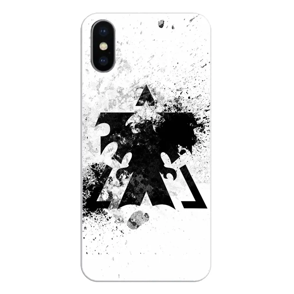 Мягкие прозрачные чехлы для Nokia 2 3 5 6 8 9 230 3310 1 7 Plus StarCraft с логотипом игры Blizzard Art |