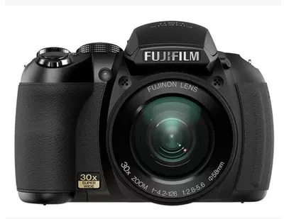 90%(б/у) Fujifilm FinePix HS11 высокой четкости телефото линза для камеры
