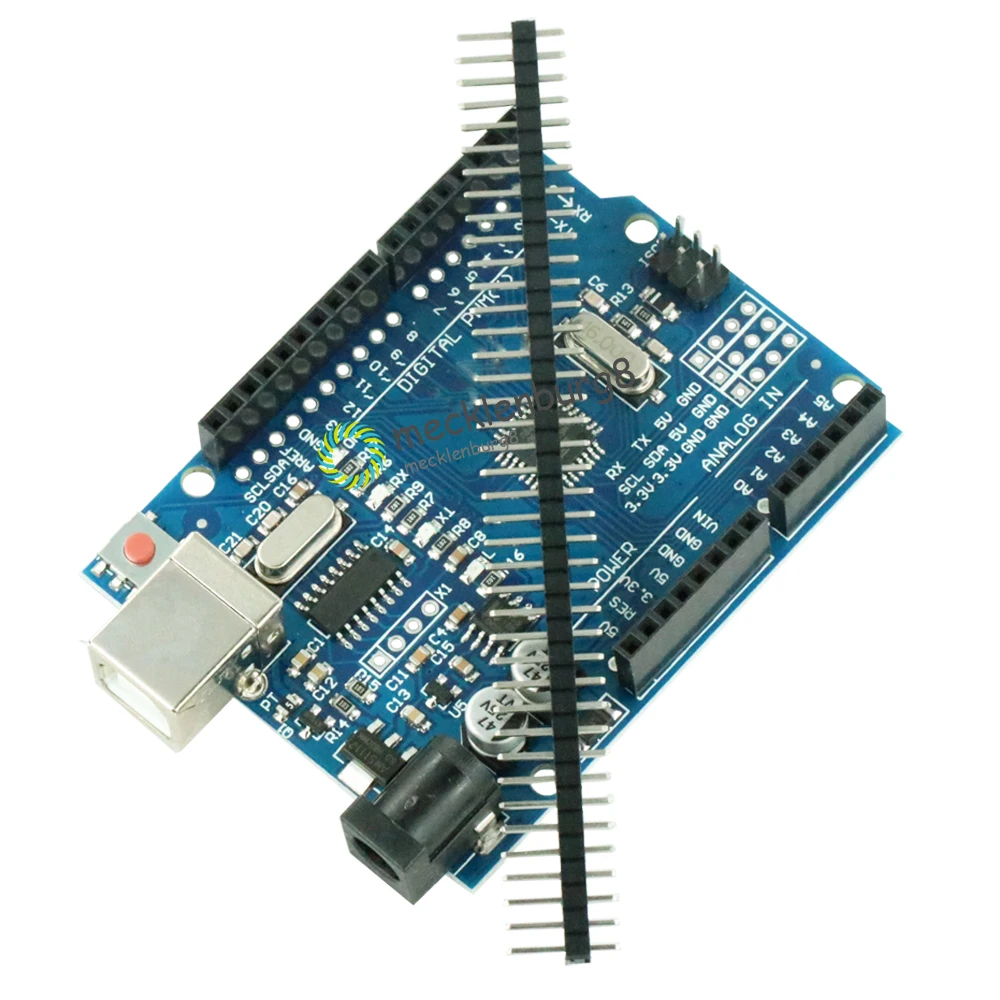 R3 совместимая плата ATmega328P 16 МГц CH340 CH340G USB драйвер модуль Плата Замена Atmega16U2