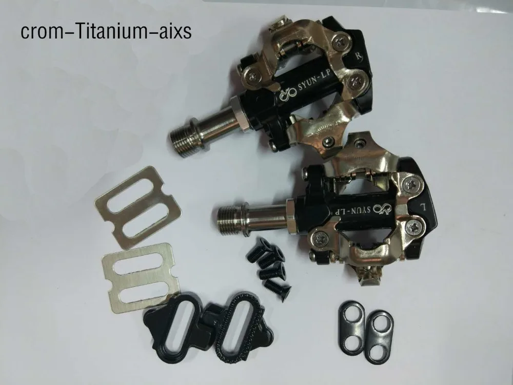 Новый 2019 лучшее качество продавать бутсы включают в себя Титан/Cromo ось горного