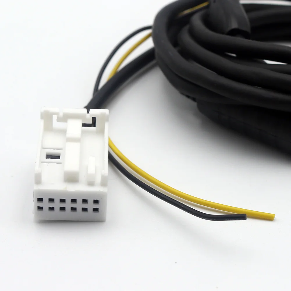 3 5 мм Aux аудио кабель адаптер для peugeot 307 408 308 sega Триумф C2 C5 Citroen RD4 RD45 RD43 iPhone 5S 6 Plus|cable