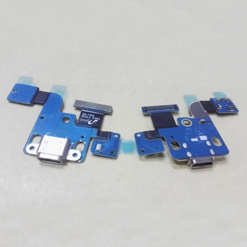 10 шт. Usb зарядное устройство Зарядка Док станция разъем гибкий кабель для Samsung Galaxy