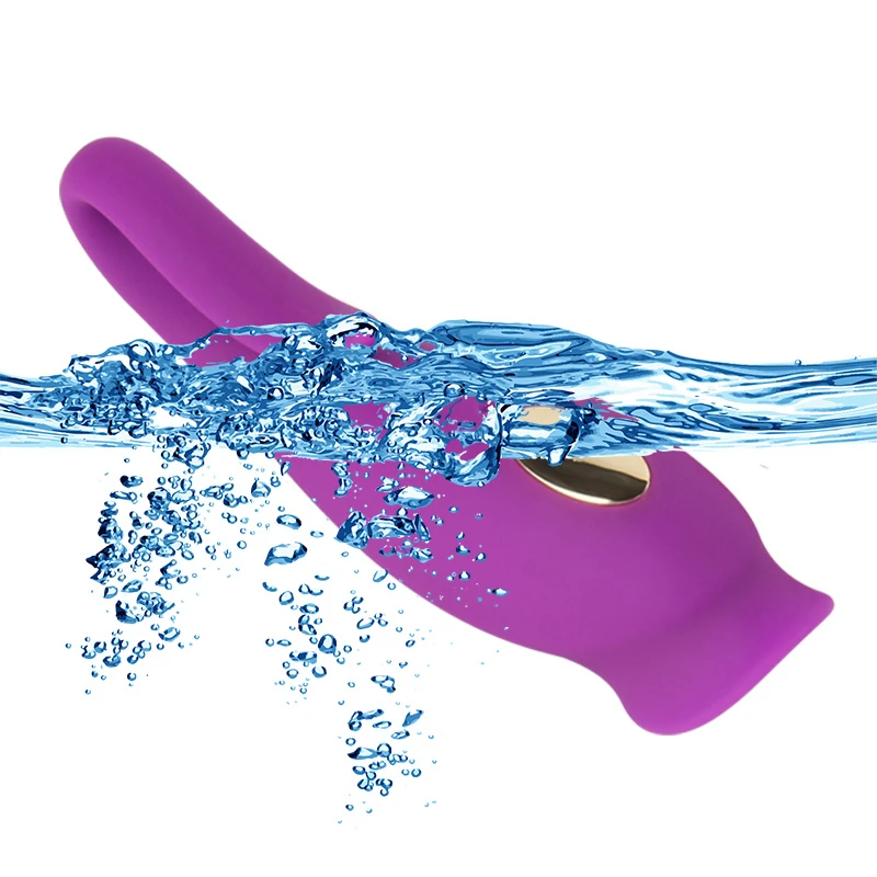 Beilie бриллиантовые зажимы вибратор для клитора массаж киски оргазм женская