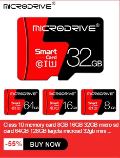 Карта памяти класса 10 8 ГБ 16 ГБ 32 ГБ micro sd карта 64 Гб 128 ГБ tarjeta microsd 32 Гб mini TF карта 4 Гб флэш-накопитель с бесплатным адаптером