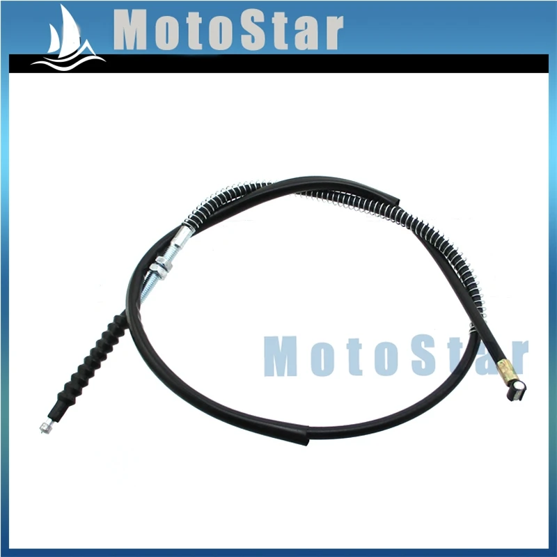 Кабель сцепления для Lifan 140cc 150cc Zongshen 125cc YX 160cc масляный охлаждаемый двигатель