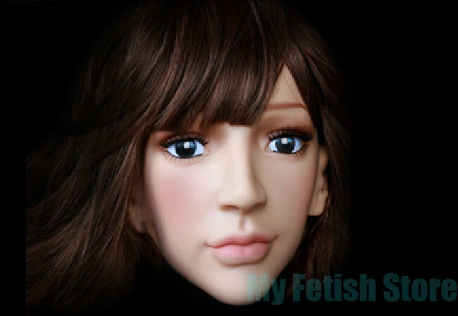 [SH 15] наивысшего качества в режиме реального маска на лицо костюмированной