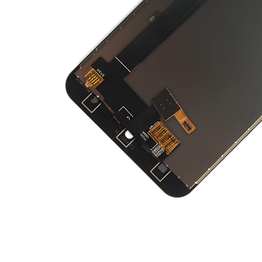 Новый ЖК дисплей 5 дюйма для Xiaomi Redmi Note 5A MDG6 / Prime MDG6S + дигитайзер сенсорного экрана