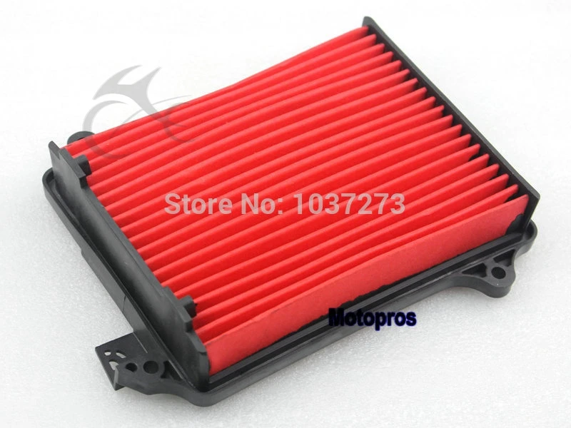 

Best Motorcycle Air Filter Element Cleaner for Honda AX-1 250 NX250 NEW