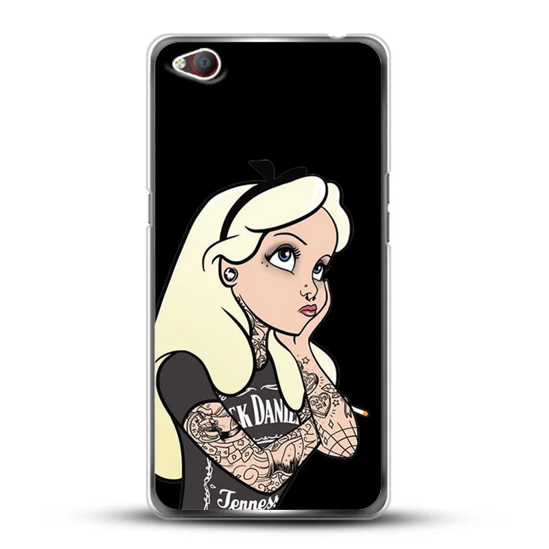 Five colors Pattern For ZTE Nubia N2 Case Cute Cartoon Painting Cover TPU Soft Silicone Phone Coque N 2 |