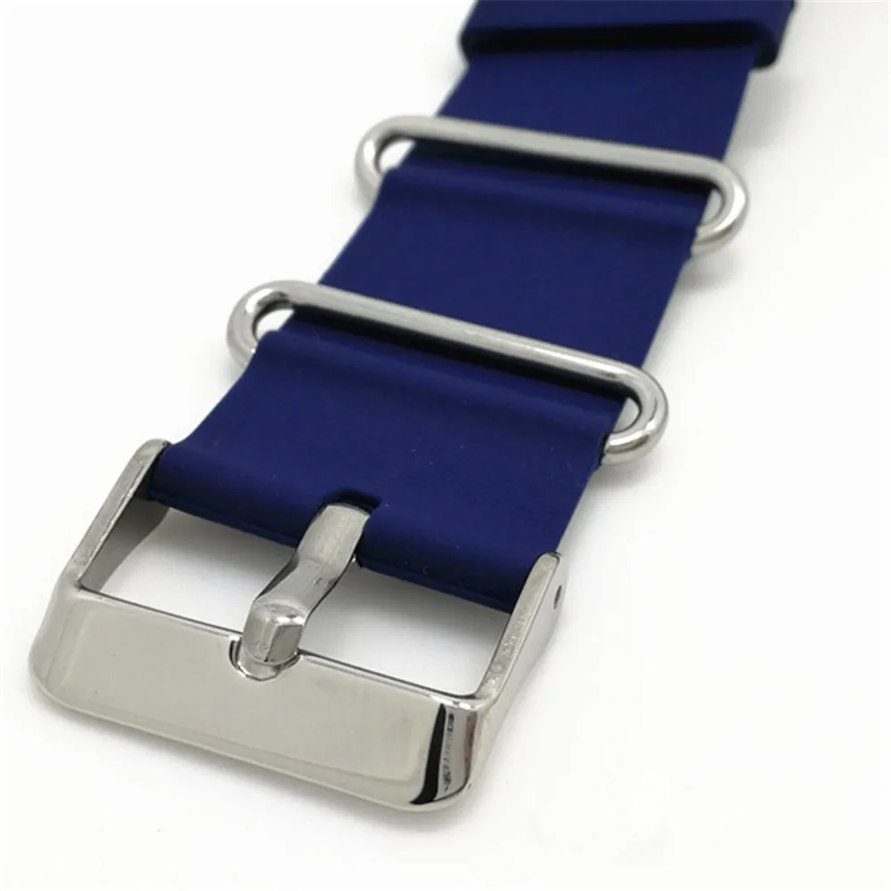 

Way deng- , 18 20 22 , ZULU Band Strap-Y109