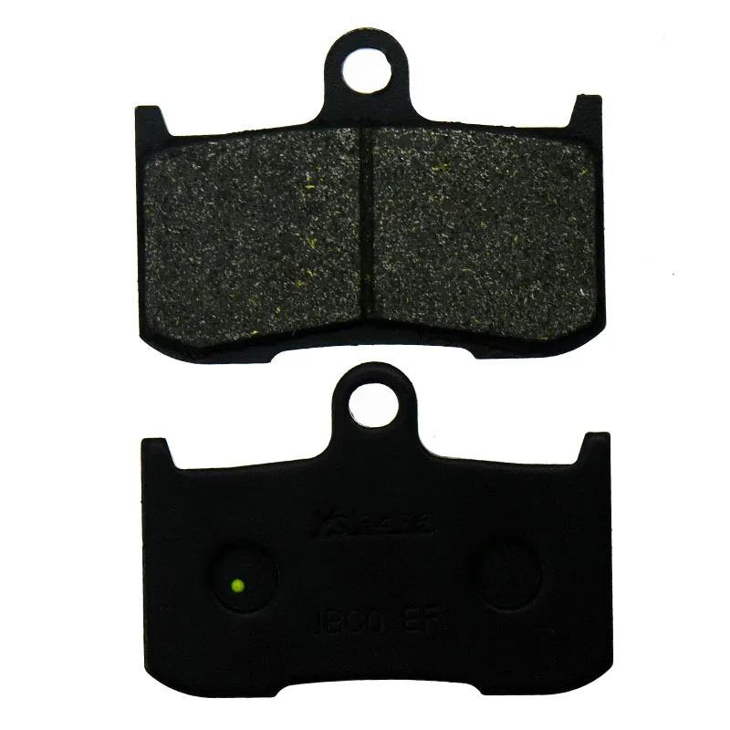 Мотоциклы Тормозные Колодки Для ПОБЕДЫ Твердый Шар Хайбол Спицами Литые колеса