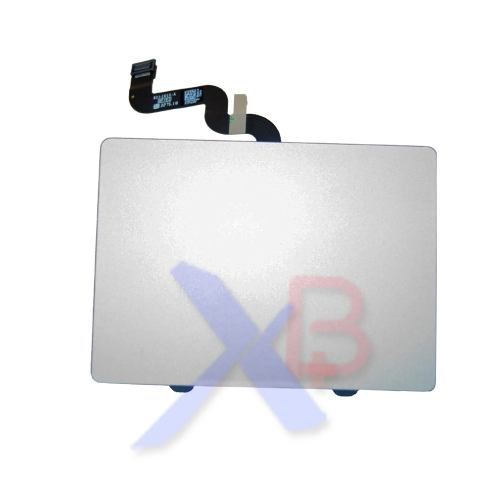 Новый тачпад с кабелем 821 1610 A для macboook pro Retina 15 4 дюйма A1398 Mid 2012 начала
