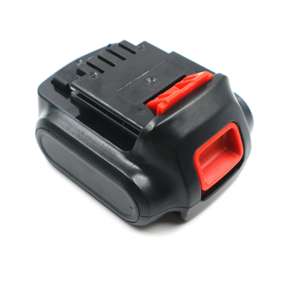 Аккумуляторная батарея для инструментов, BD 10.8VA 1500 mAh Li-Ion LBXR1512 BDCD112 Slide-On батарея 12 вольт запасная батарея