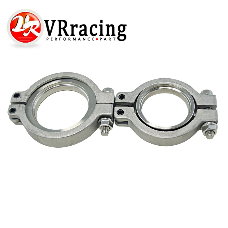 VR RACING-V band Flang/набор зажимов для MVR 44 мм VR5834FC