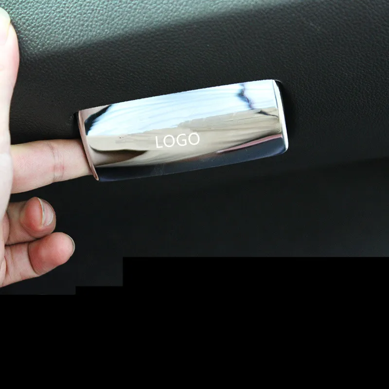 Ручка для хранения перчаток из нержавеющей стали Chevrolet Cruze 2009 10 11 12 13 14 2015 AAA073 |