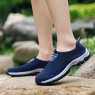 Кроссовки мужские BomKinta, летние, водонепроницаемые, повседневная обувь для прогулки