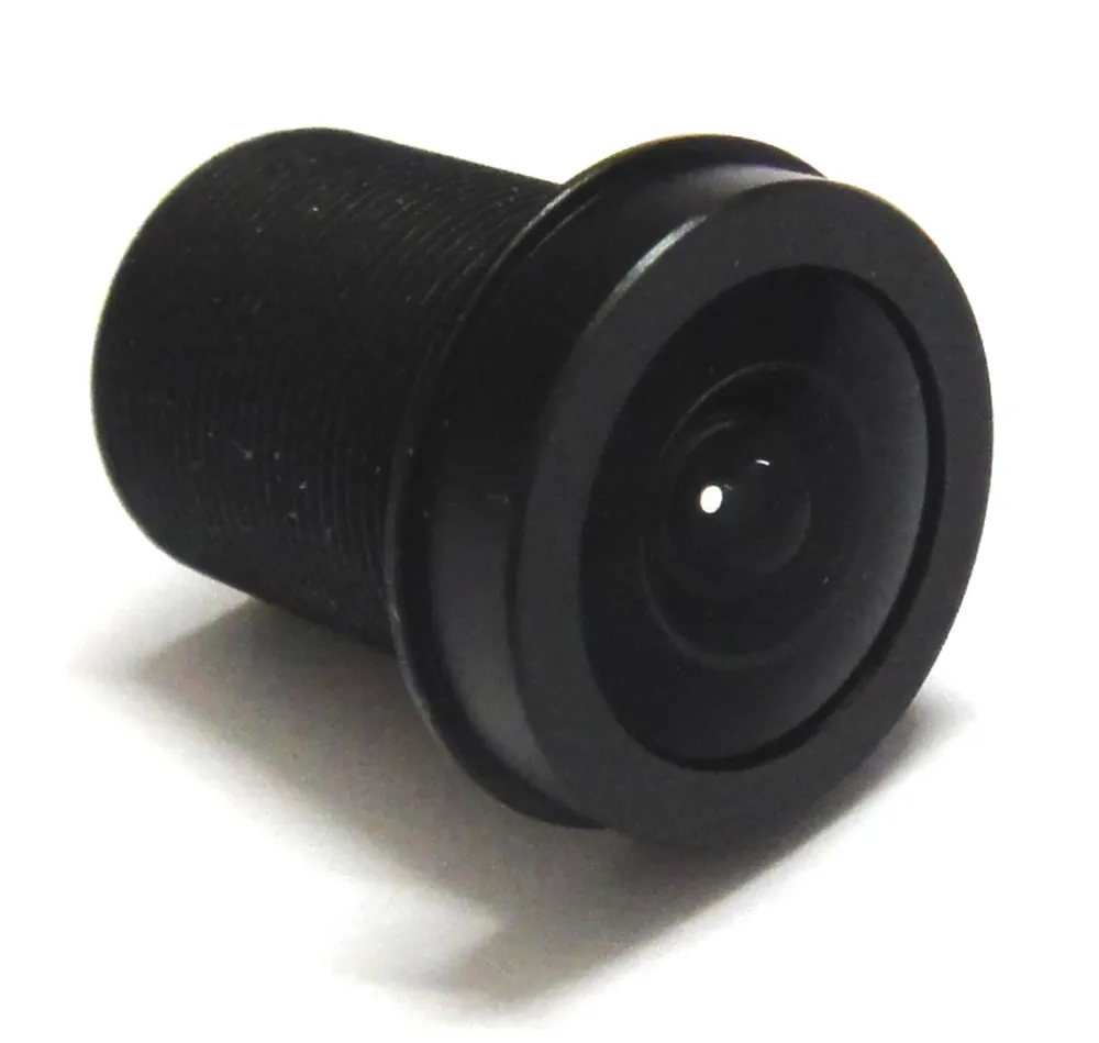 HD 3MP 1 44 мм 180 градусов 1/3 &quotпанорамный объектив CCTV Fisheye F2.0 для IP Камеры