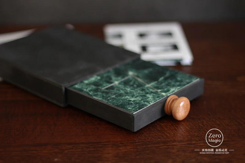 Magic Elixir-Reg. Размер (куб) магические трюки Волшебники строительные блоки