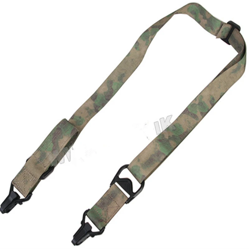 Карта Стиль MS3 тактическая 2 позиционная многофункциональная винтовка 3 го