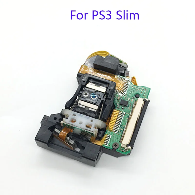 KES 450A 450 лазерный объектив для PS3 Slim/Playstation 3 консоль оптическая Замена|kes|kes |