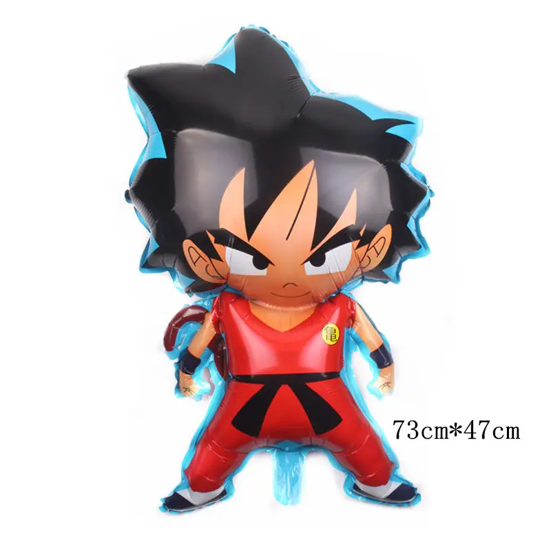 TSZWJ новые Alien Мультфильм Супермен алюминиевые шары детский фестиваль украшение